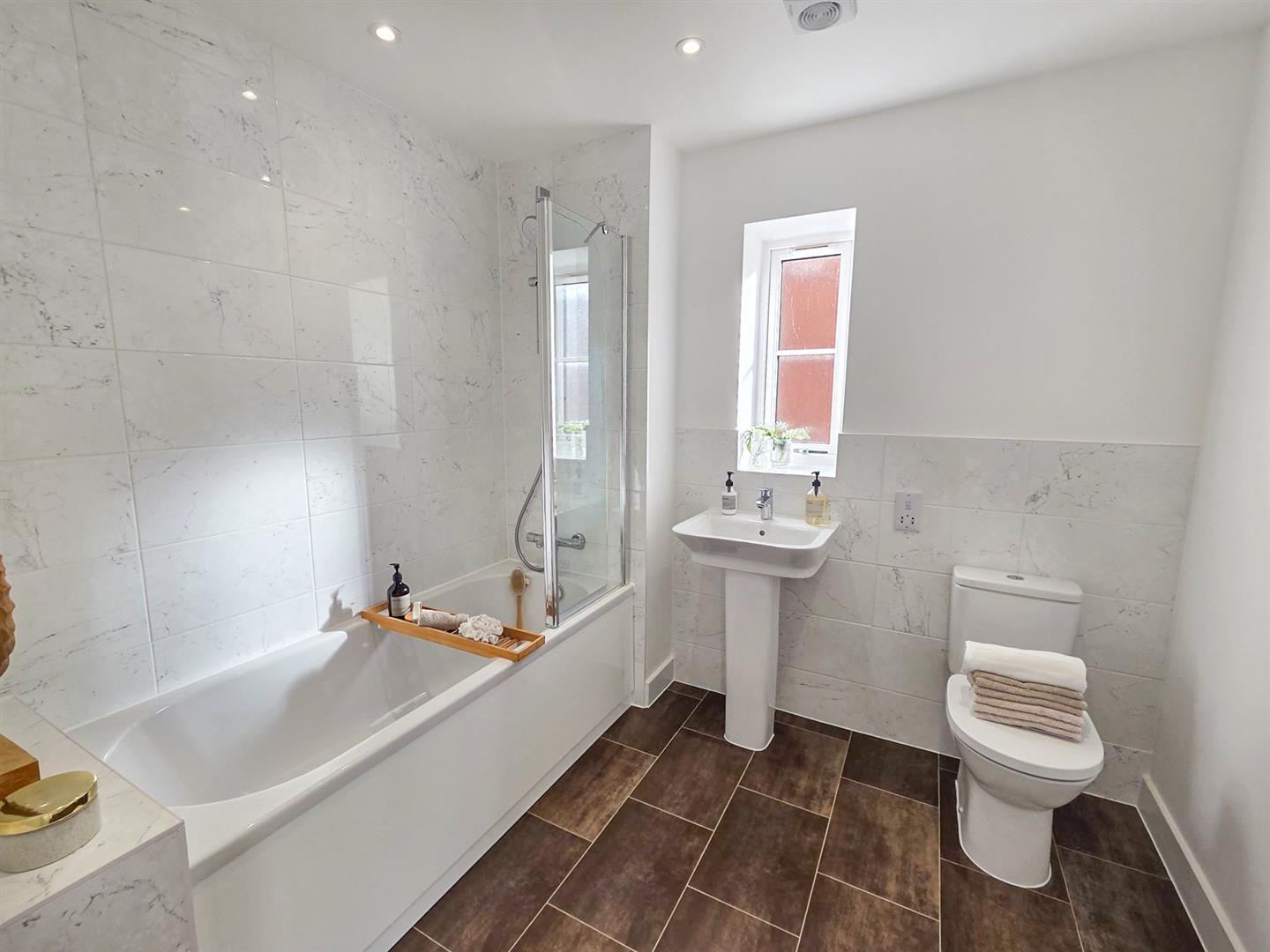 Morinsbury Road, Ravensden, Bedford